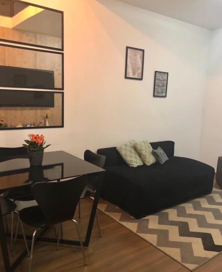 Loft Duplex Impression Morumbi サンパウロ エクステリア 写真