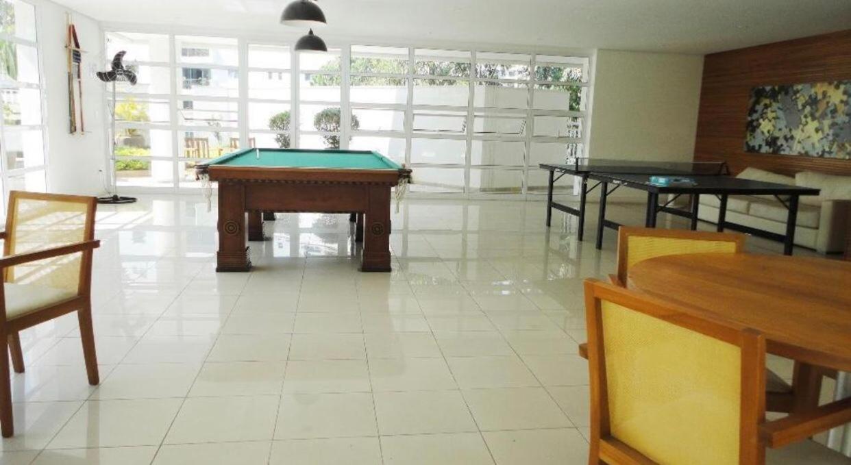 Loft Duplex Impression Morumbi サンパウロ エクステリア 写真